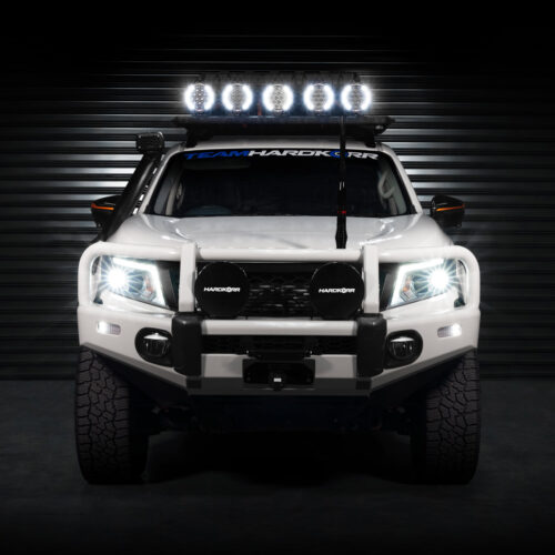 LED Automotive Lighting