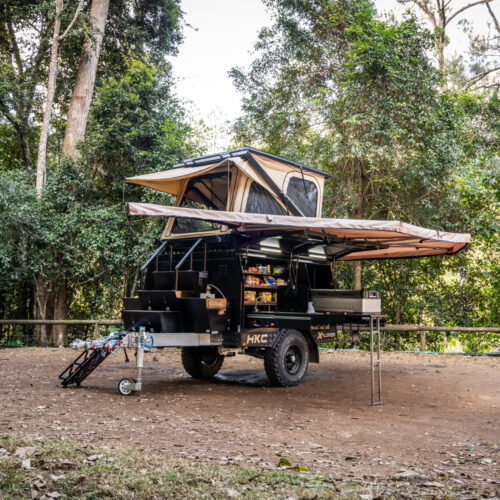 Camping Equipment