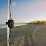 Hardkorr Dimmer Pole Clamps
