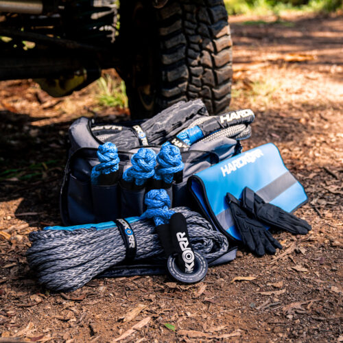Recovery Gear