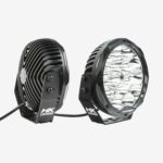 8.5 inch Lifestyle LED driving lights