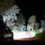 XD-GEN4 27 inch dual row LED light bar